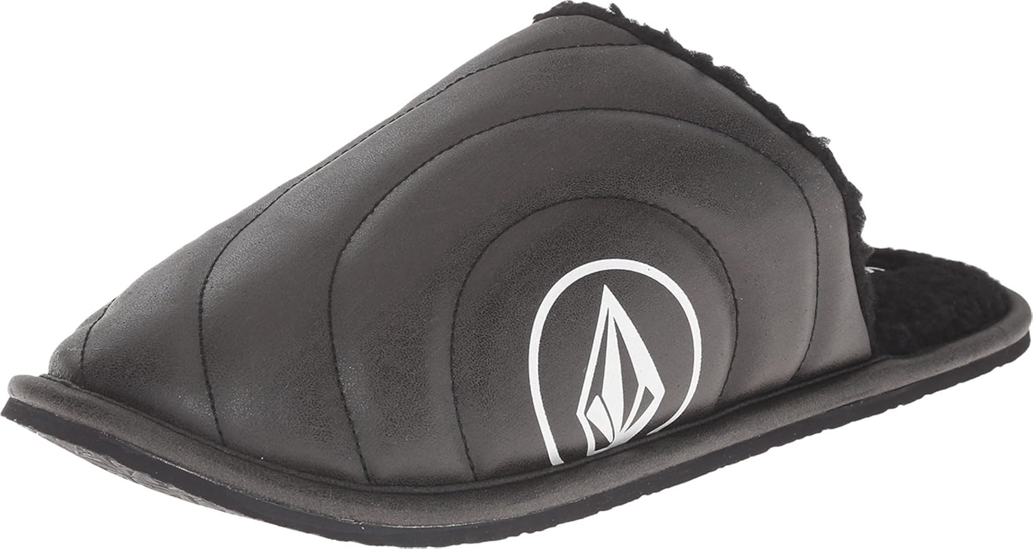 Volcom house slippers Clearance