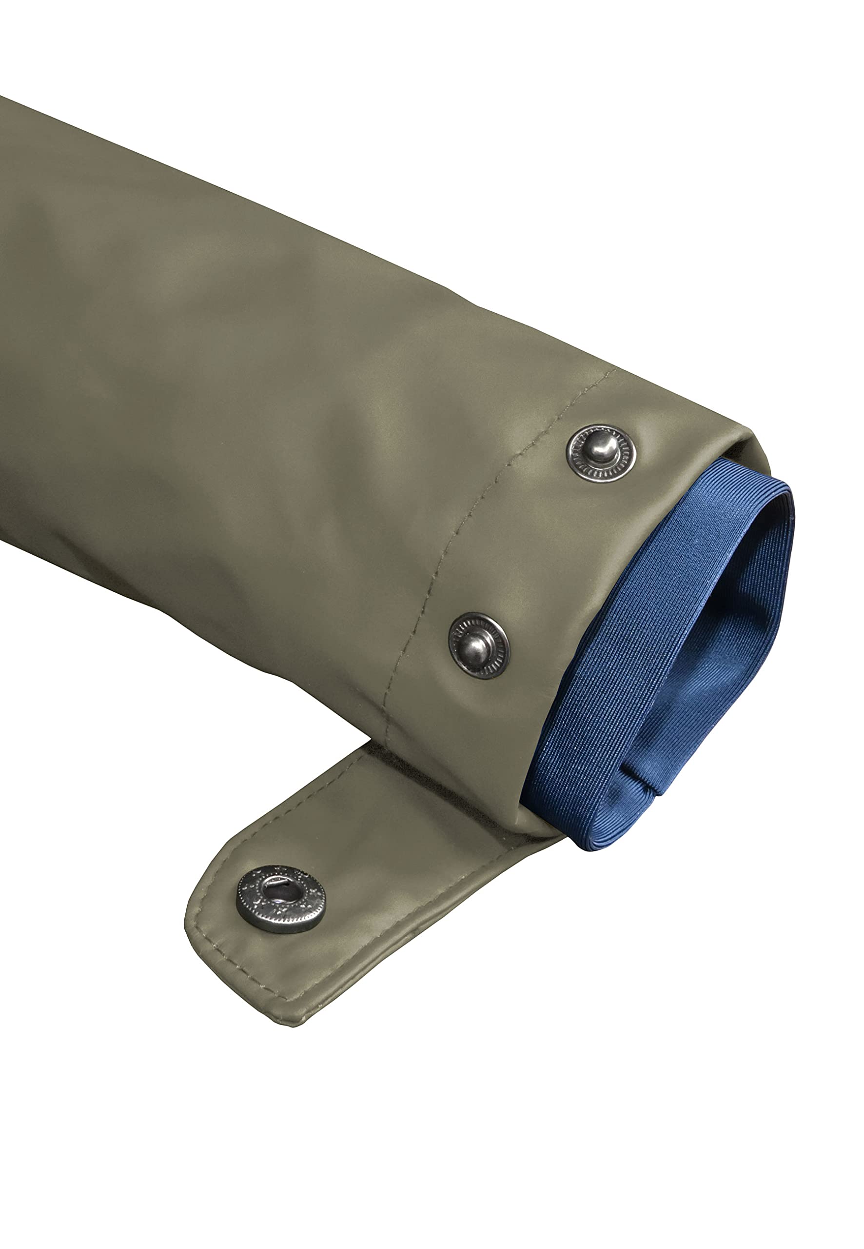 MADSea Limón de Frisos Chubasquero Hombre