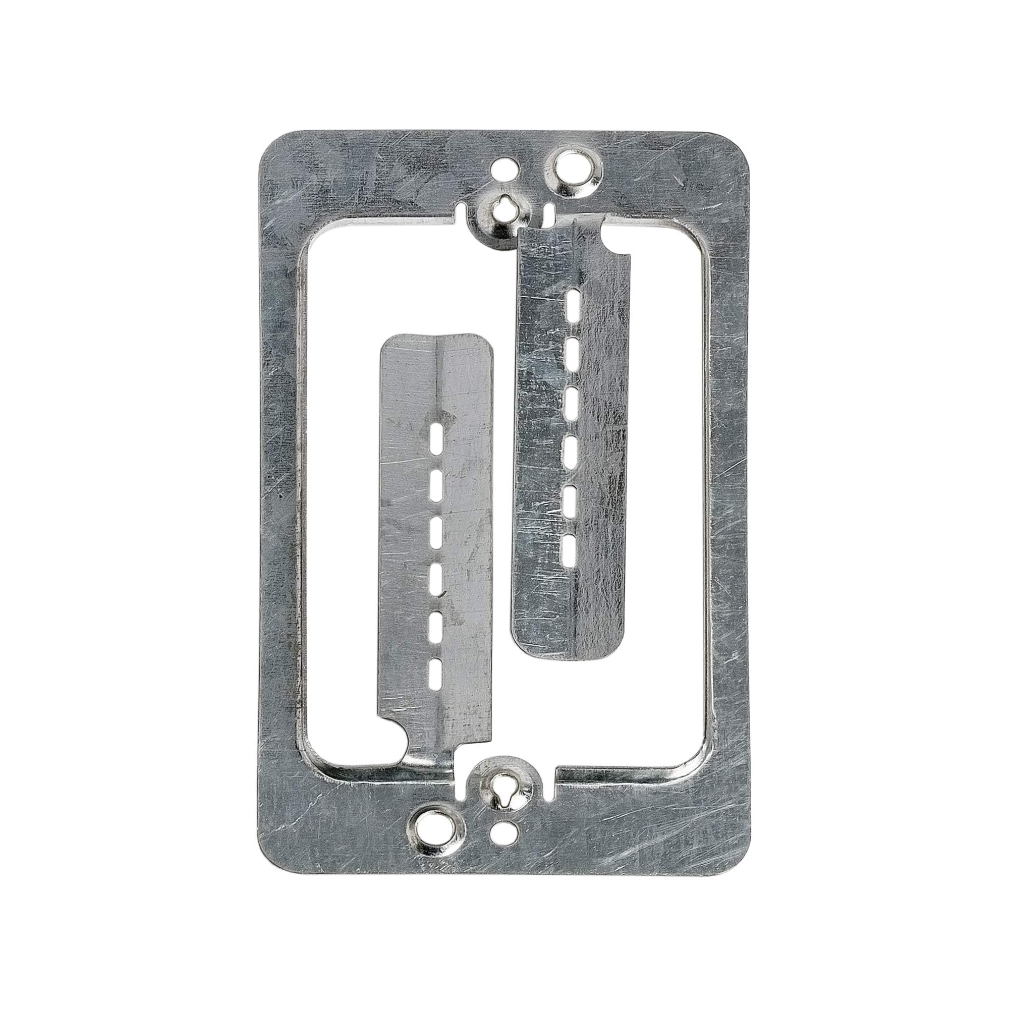 Cmple 1-Gang Low Voltage Mounting Bracket -9