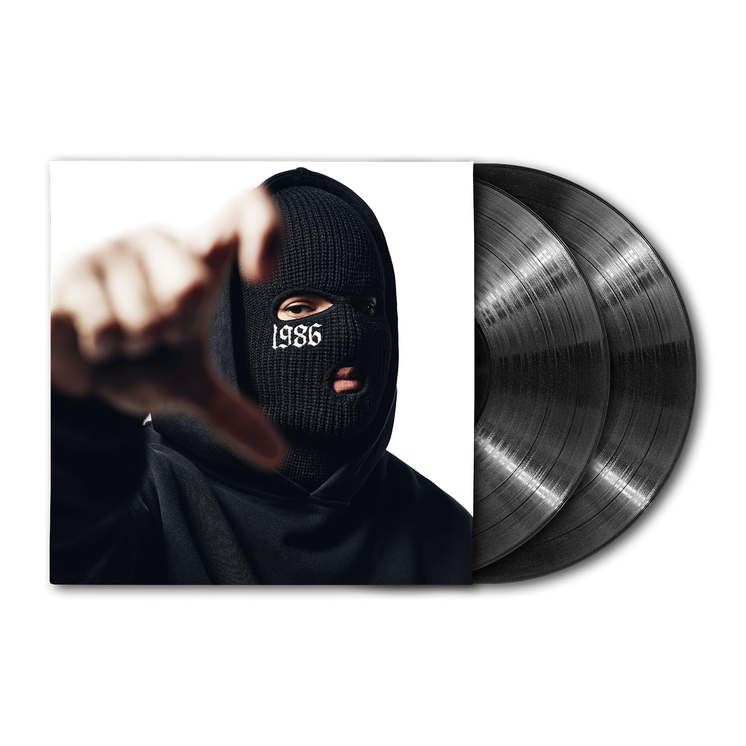 Einer von Euch (Schwarze Vinyl) [Vinyl LP] [VINYL]