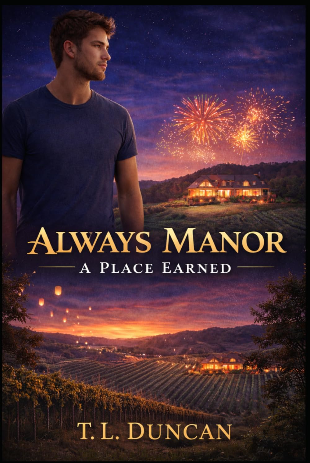 Always Manor: A Place Earned