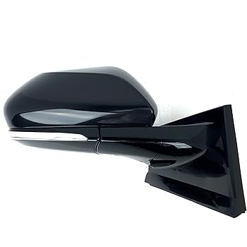 Blind Spot Monitoring Switching Off On Its Own Toyota Nation Forum