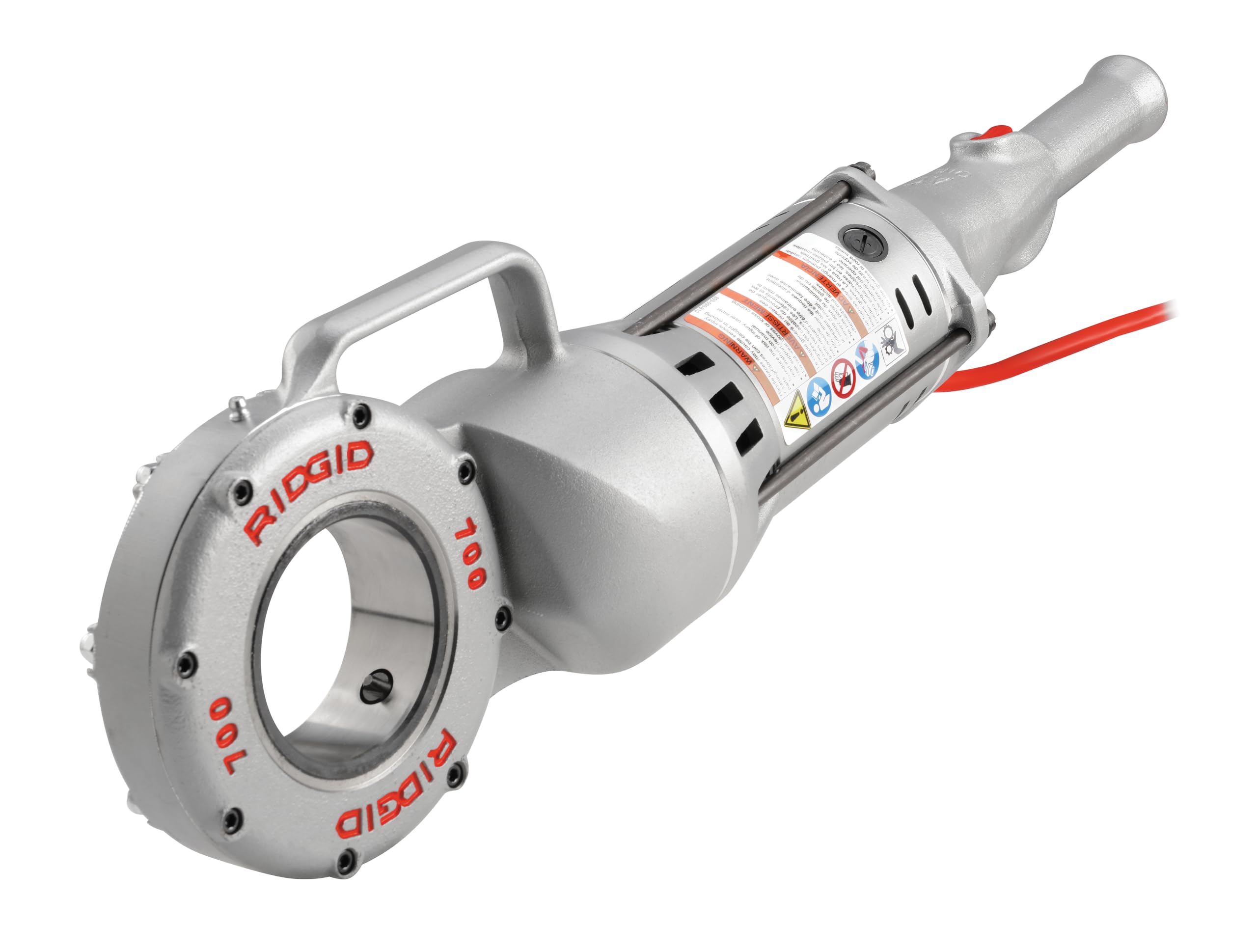 RIDGID 41935 Model 700 Hand-Held Power Drive