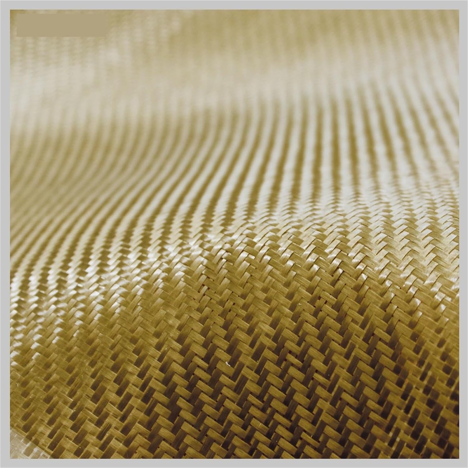 300g/m2 0.35mm Thickness Cloth Basalt Fiber Twill or Plain Fabric 1mx0.5m(Plain Weave)