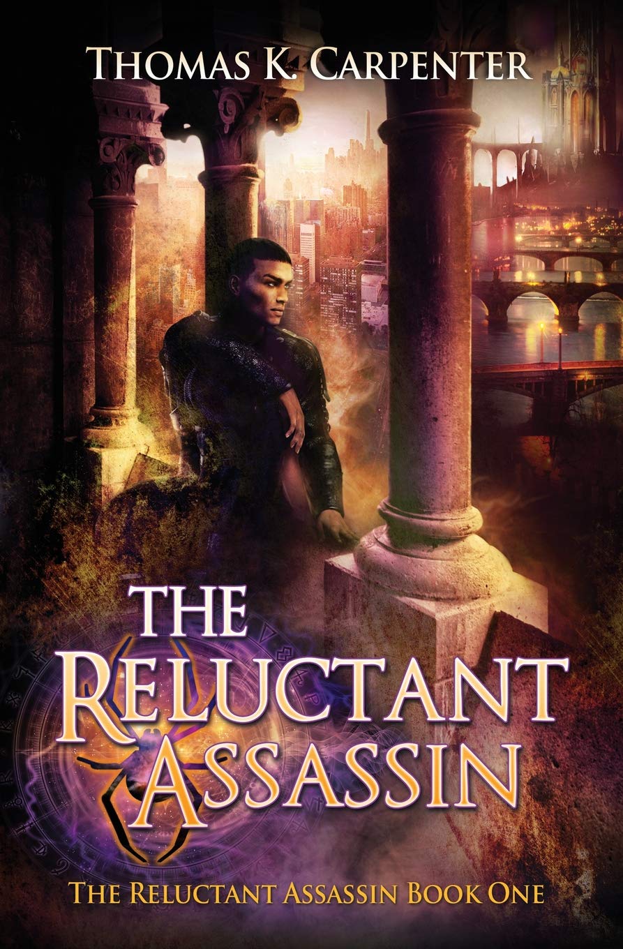 The Reluctant Assassin: A Hundred Halls Novel