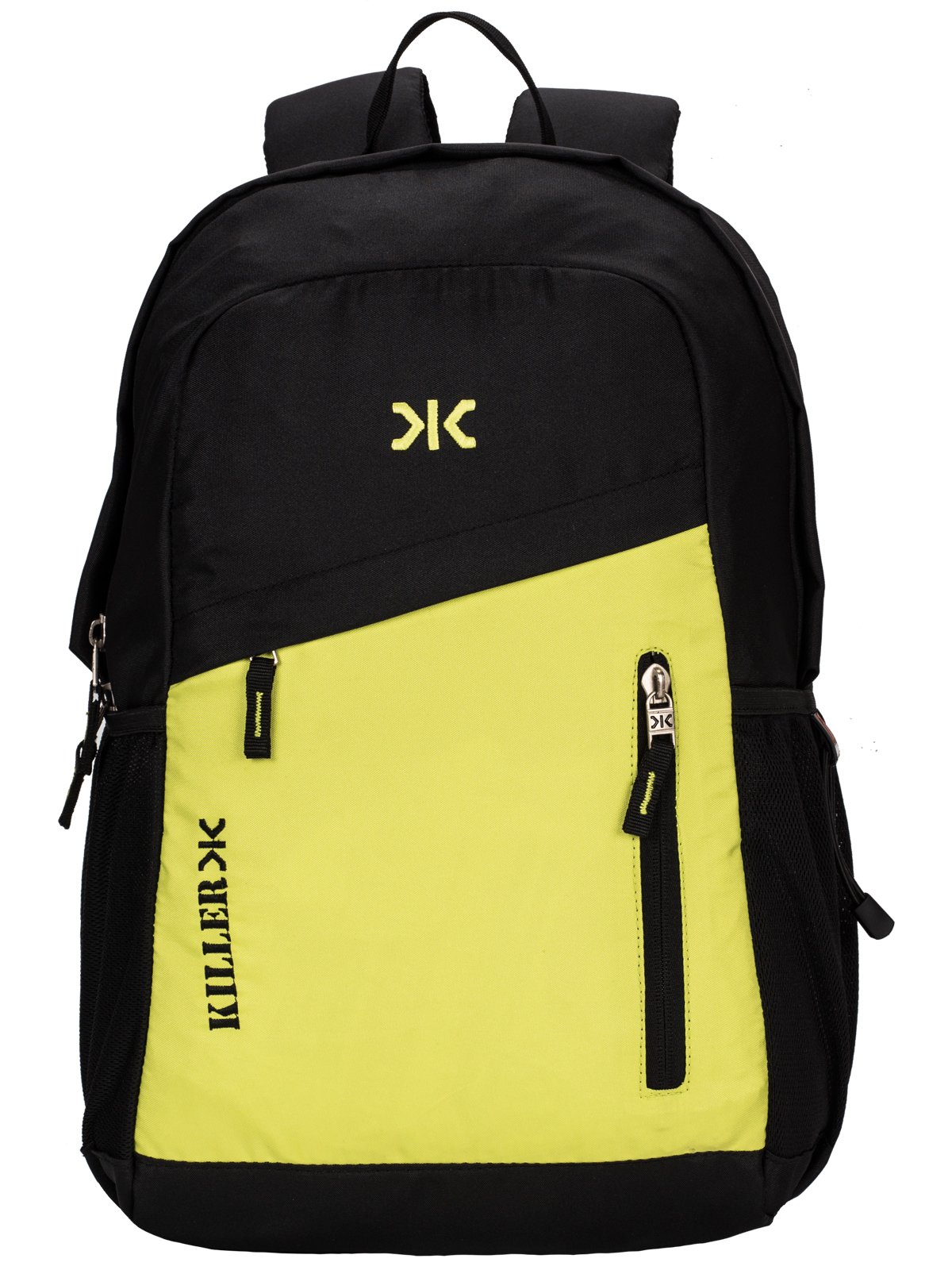 Casual College Bags Munich 29L Trendy Polyester Laptop Backpack-image-40