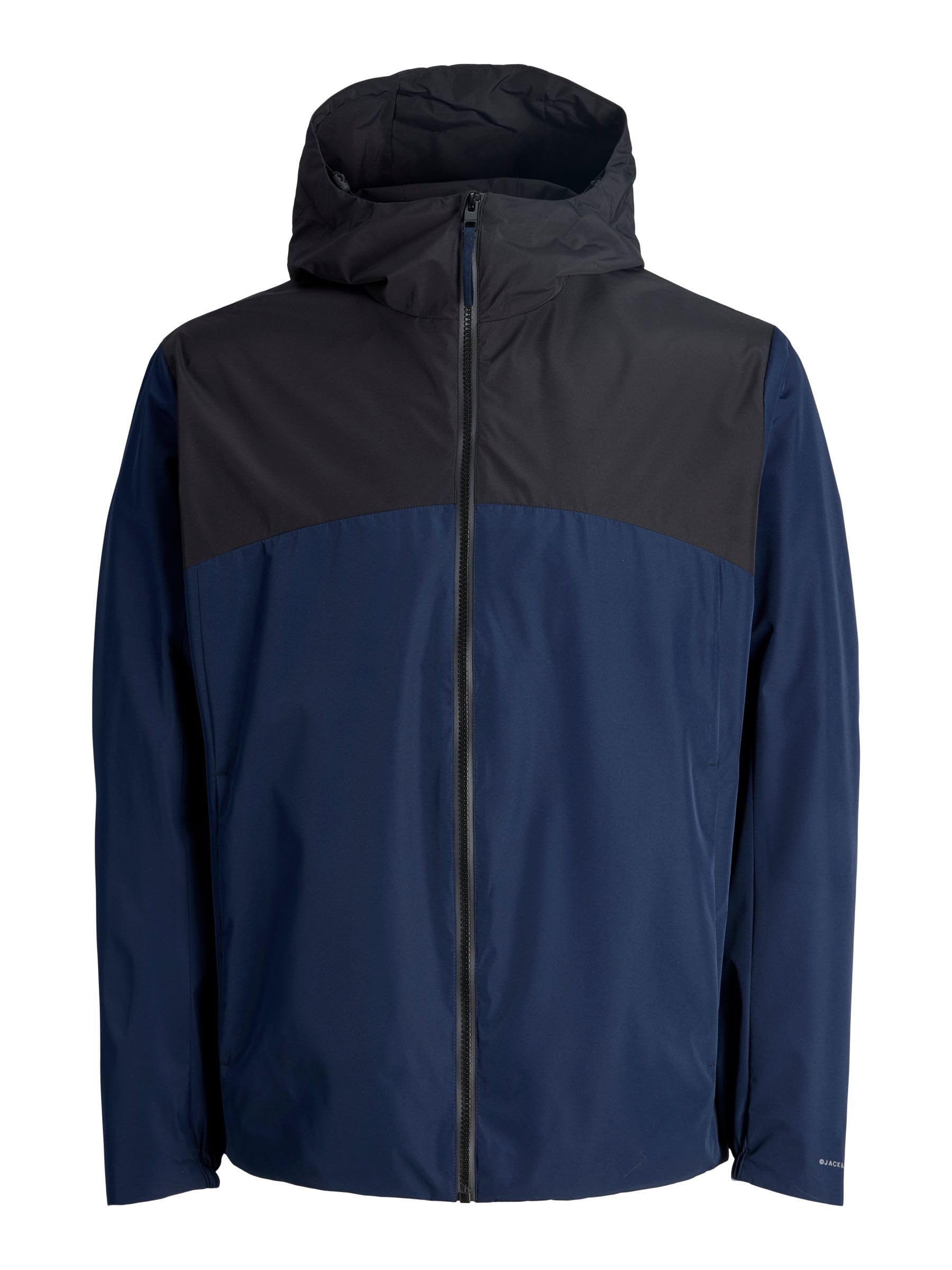JACK & JONES Male Jacke Jacke