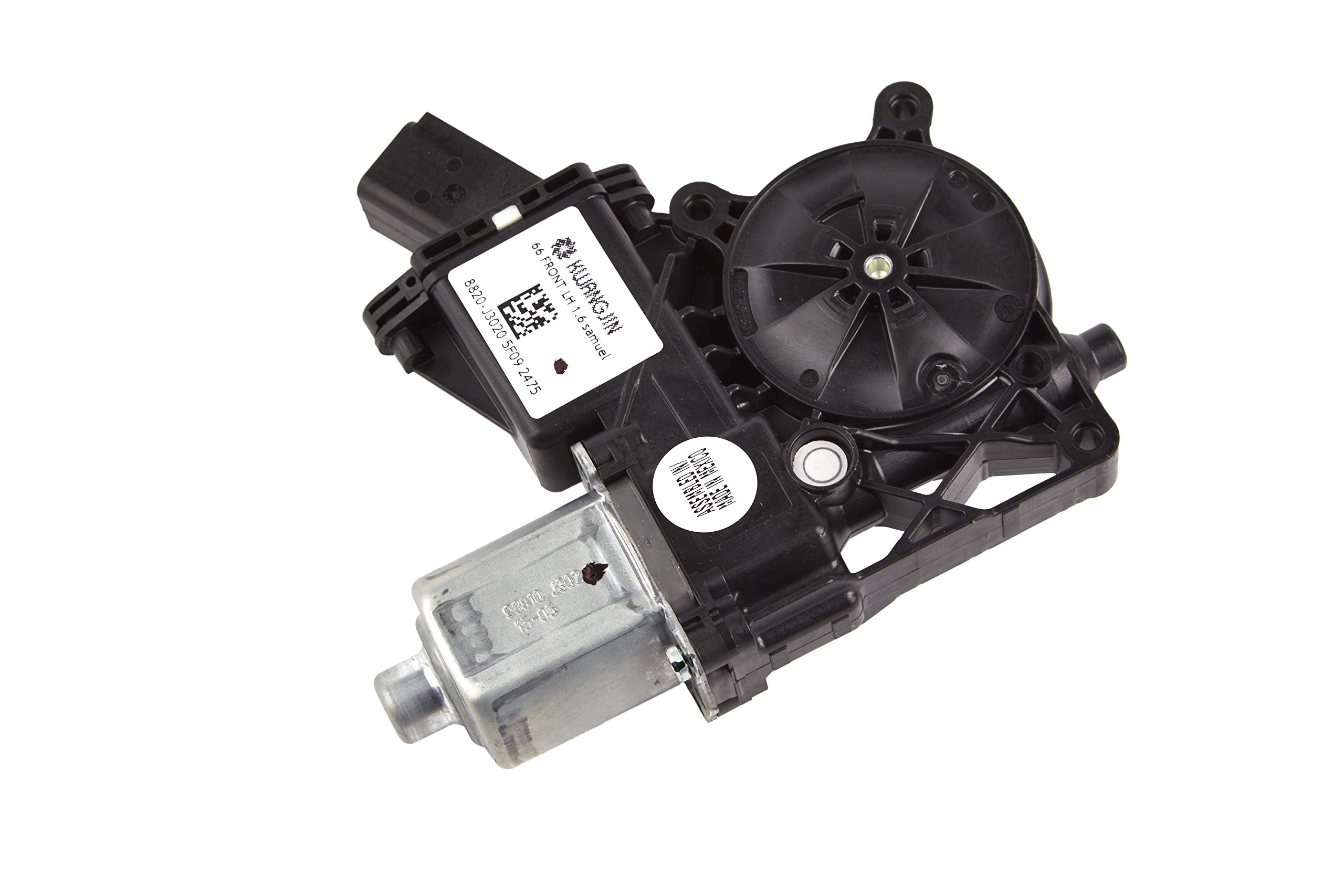 Window Regulator シボレーアストロ/サファリ用のウィンドウレギュレータモーター8505 frt rh = lh