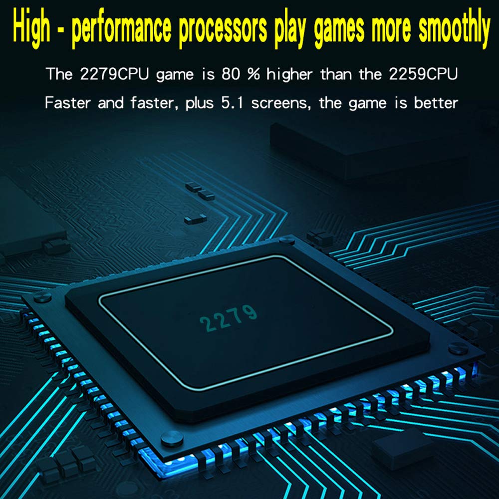 Computer portatile PSP schermo da 5 1 pollici console di gioco PSP console di gioco 8 G integrata 10.000 giochi compatibile con giochi da 8/16/32/64/128 bit