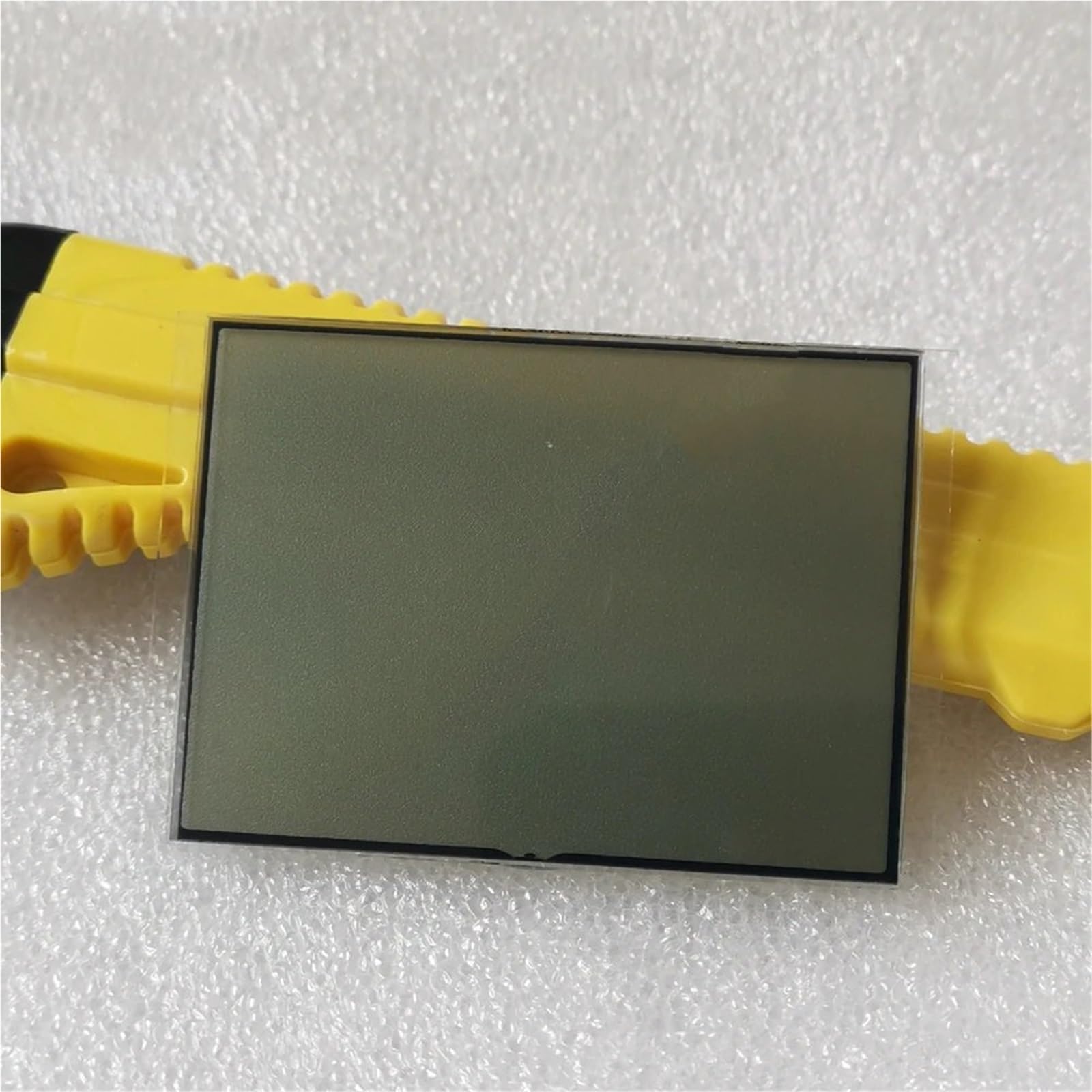 Head Up Display Auto Misura per Fendt Favorit 600 LSA 611/612/614 Display LCD Quadro Strumenti Display Pixel Riparazione Tacho/Traktor Meter