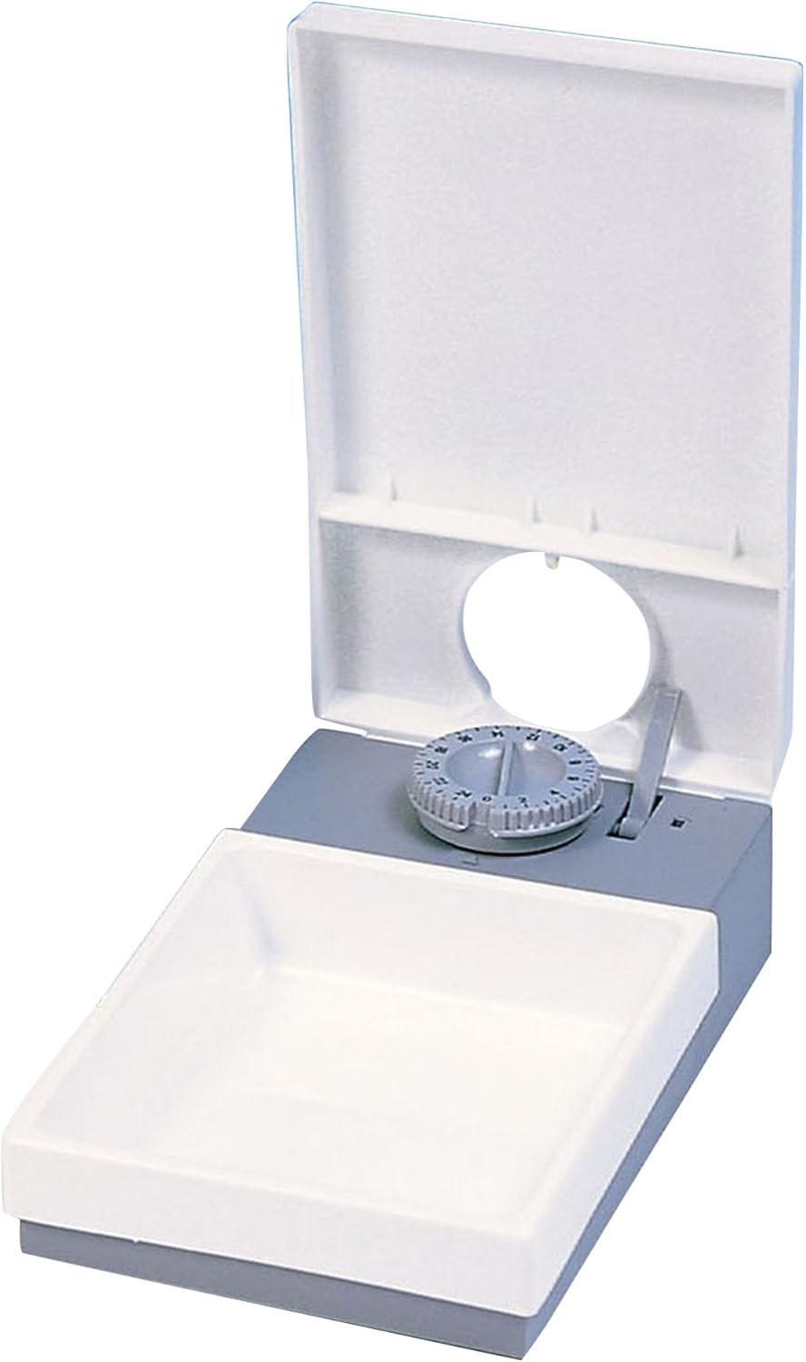 pet mate automatic feeder