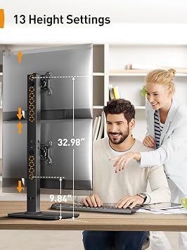Perlegear TV Stand PGTVS30 & PGTVS26