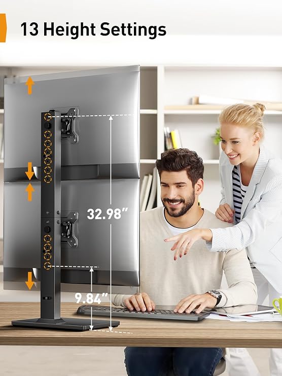 Perlegear TV Stand PGTVS30 & PGTVS26