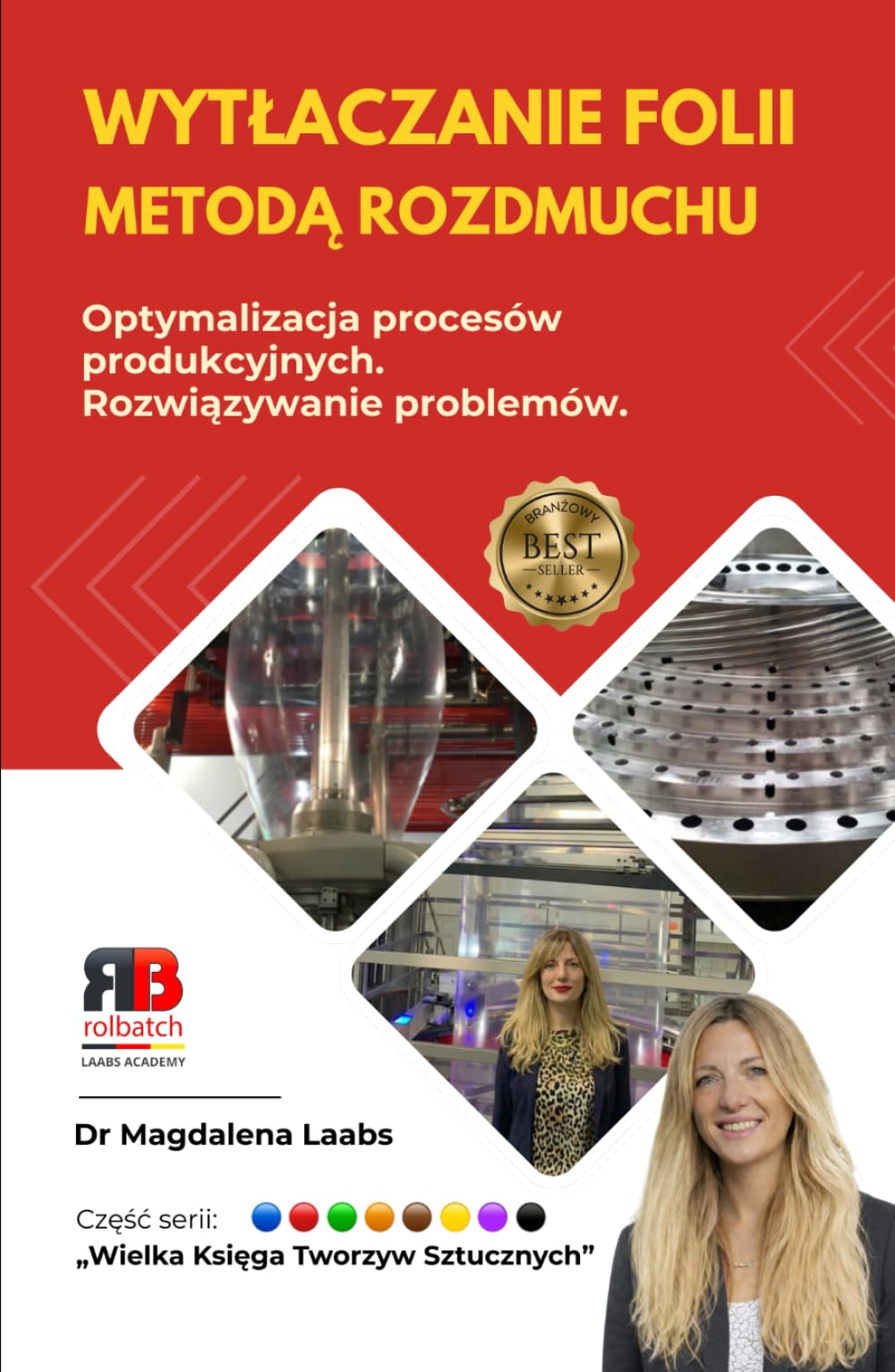 Wytłaczanie folii metodą rozdmuchu: Optymalizacja procesów produkcji i rozwiązywanie problemów