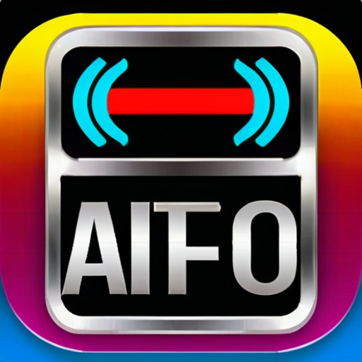High-Quality Export Sound Effect Master