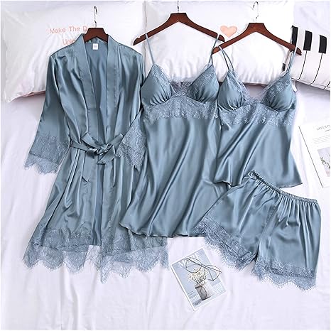 Amazon nightdress set Clearance