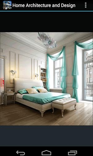 Home Architecture and Design
