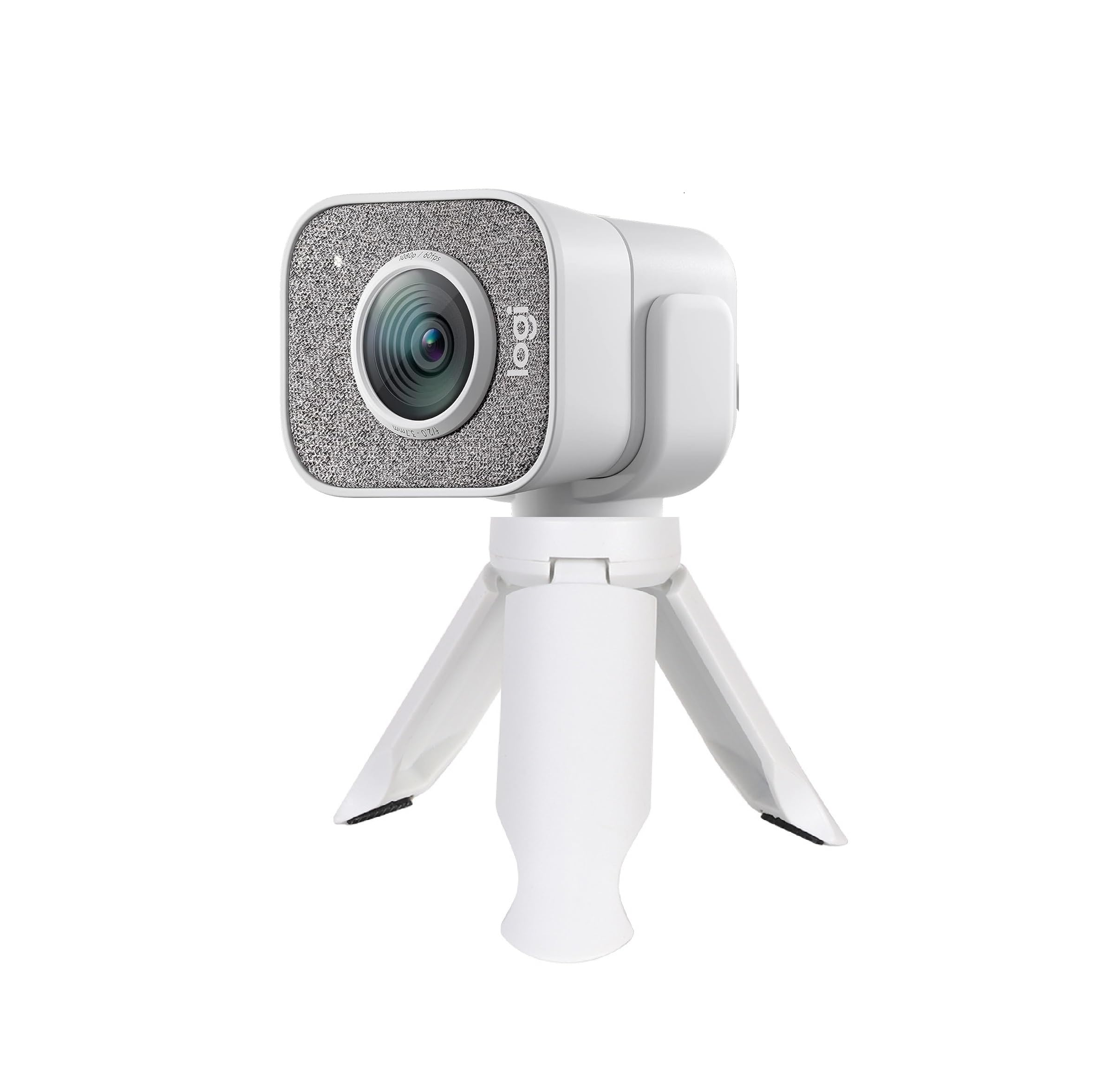 Logicool StreamCam ホワイト 1080p 60fps Amazon.com: Logitech