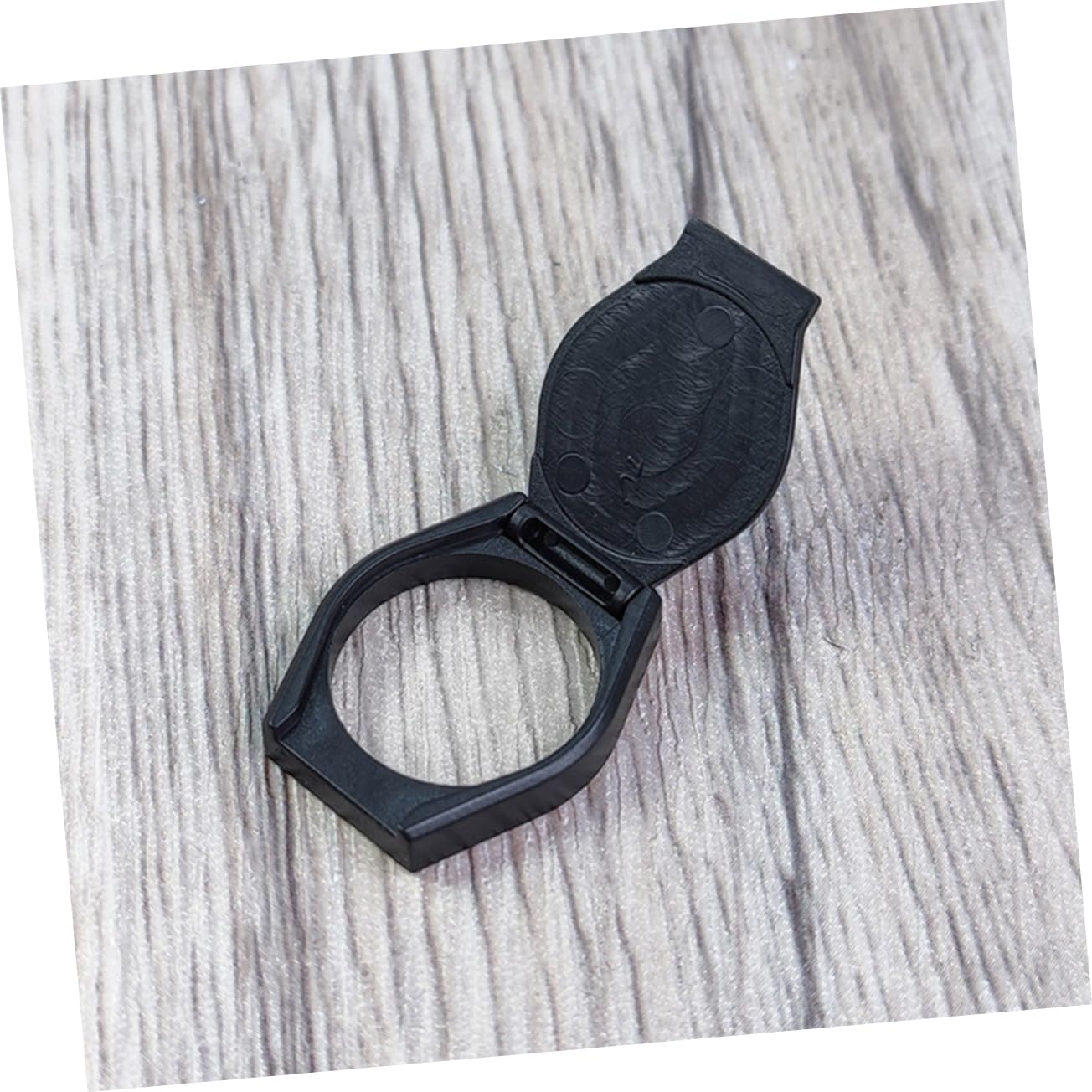 LALAFINA 6Pcs Laptop Webcam Covers Ultra Thin Privacy Protection Adhesive Camera Covers for Secure Use Laptops Desktops and Tablets Protect Your Privacy