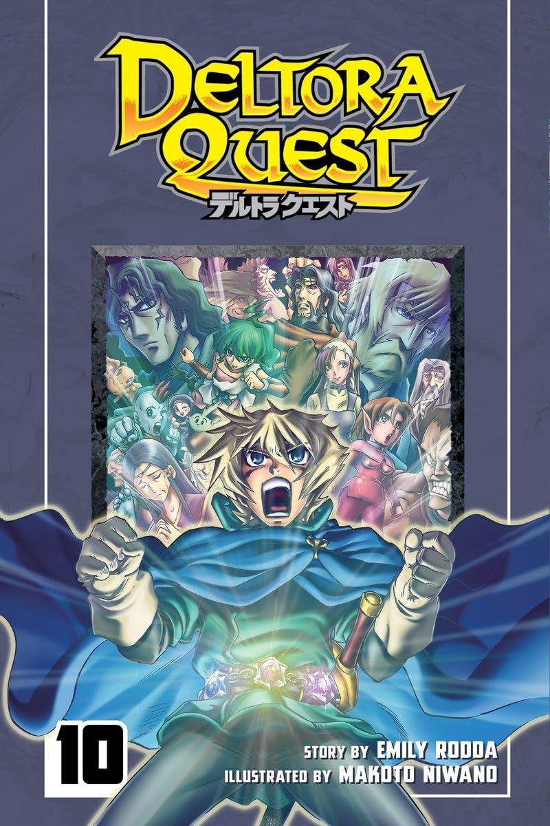 Deltora Quest 10 Paperback – February 5, 2013