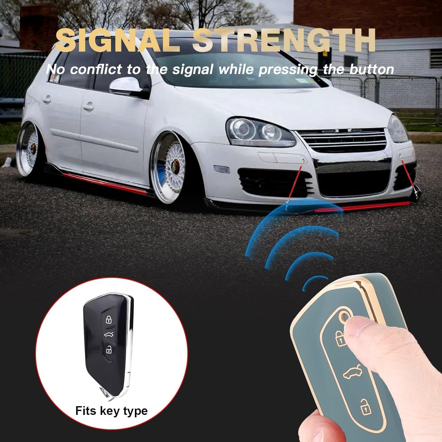 D Pour Freebuds 4i - Étui Souple Antidérapant En Silicone Pour Huawei