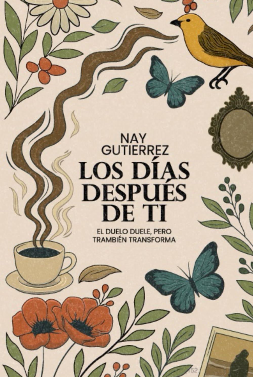 Los días después de ti