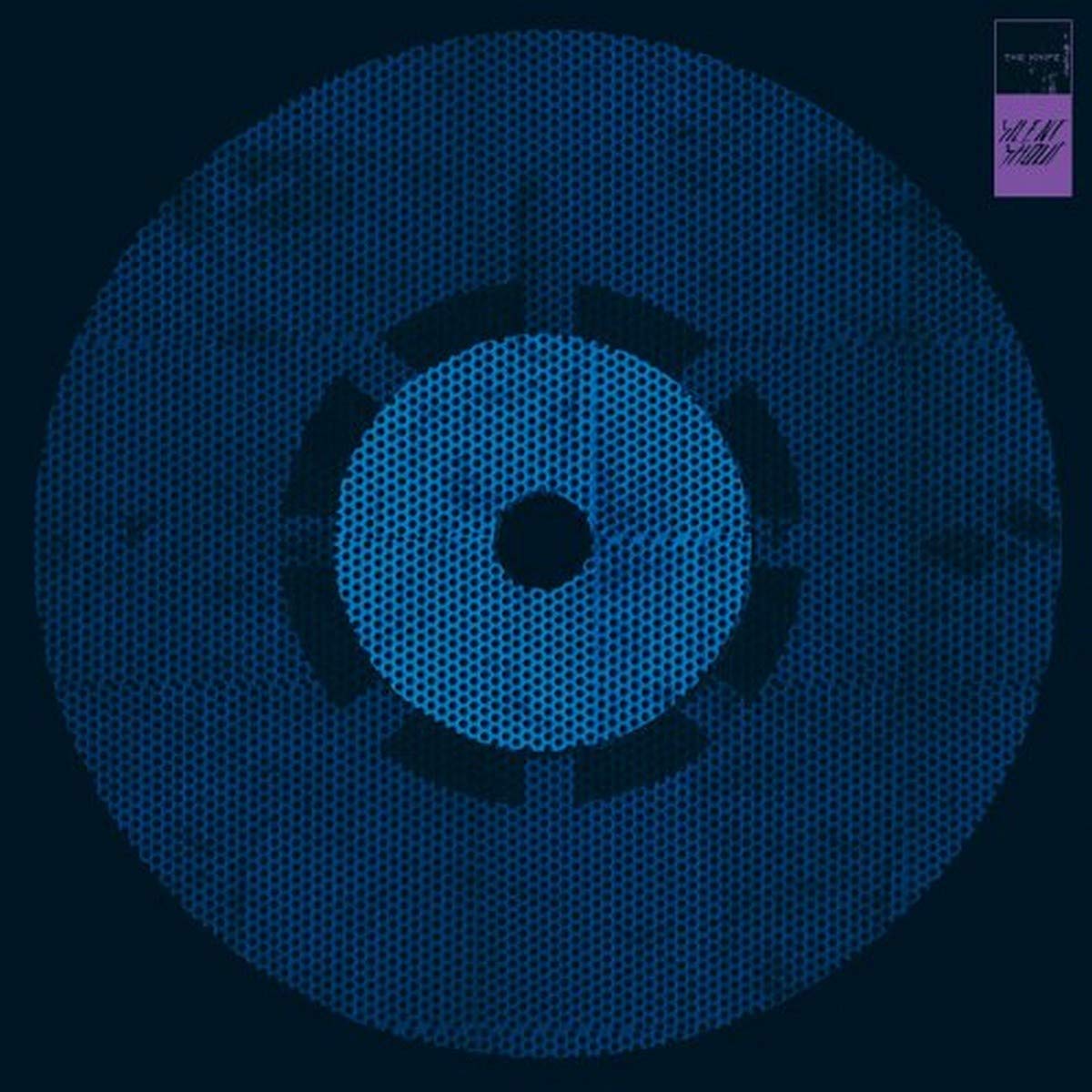Silent Shout [Audio CD] The Knife
