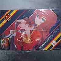 α1 ウマ娘 胸元を広げる&暑い マルゼンスキー スリーブ&プレイマット α1 ウマ娘 胸元を広げる&暑い マルゼンスキー スリーブ&プレイ