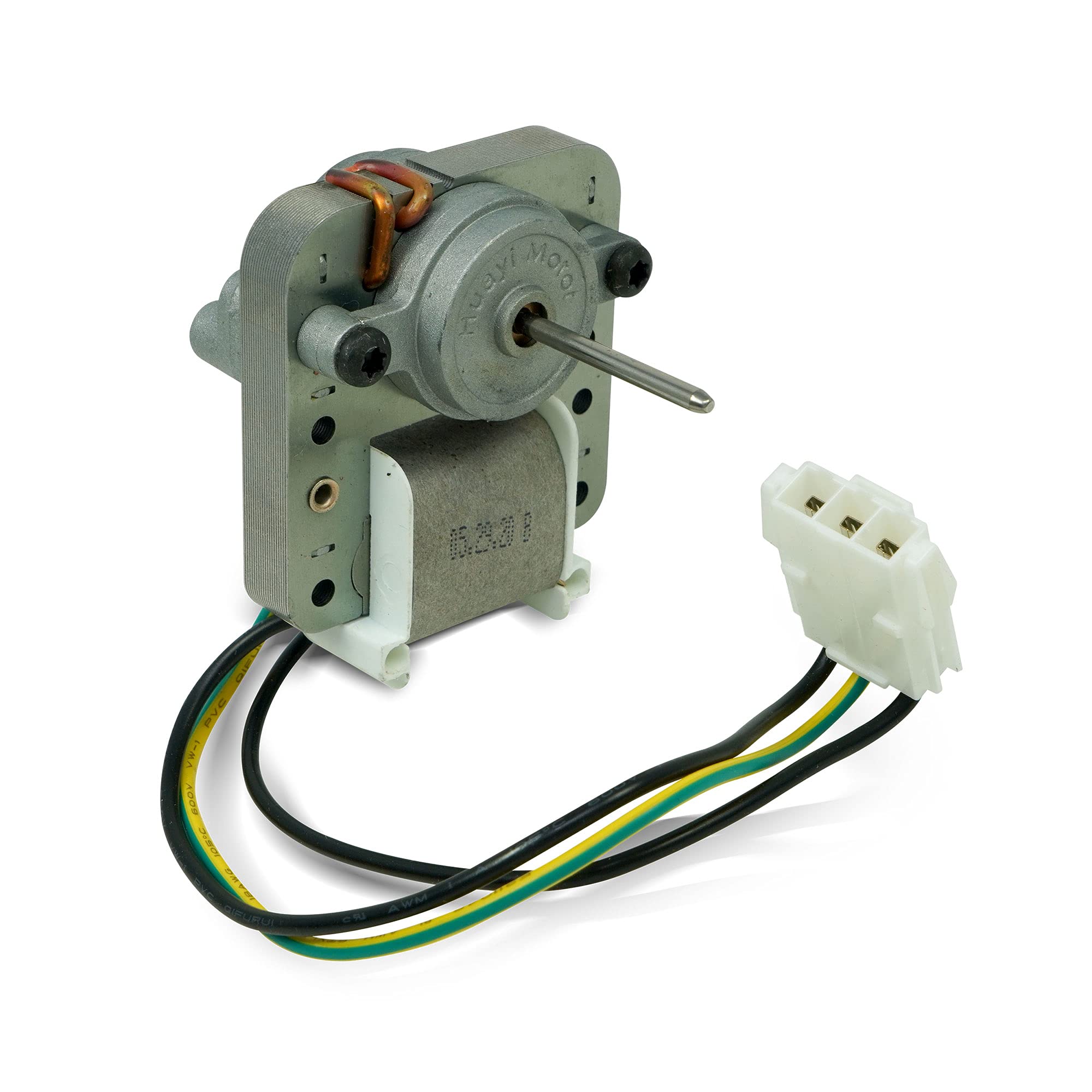 Amazon.com: EvertechPRO Refrigerator Motor Replacement for 