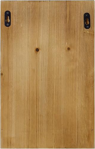 Miniatura 9 de Estante para especias de montaje en pared, organizador de madera marrón de 3 niveles, despensa de cocina, soporte de almacenamiento para ahorrar