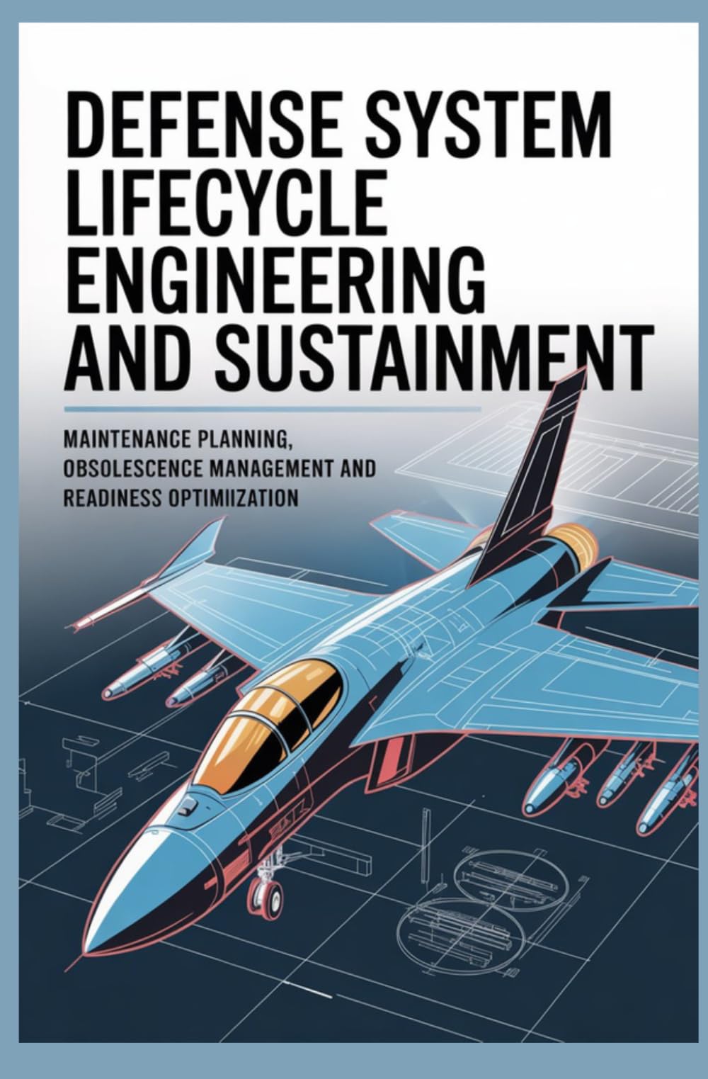 DEFENSE SYSTEM LIFECYCLE ENGINEERING AND SUSTAINMENT: Maintenance Planning Obsolescence Management and Readiness Optimization