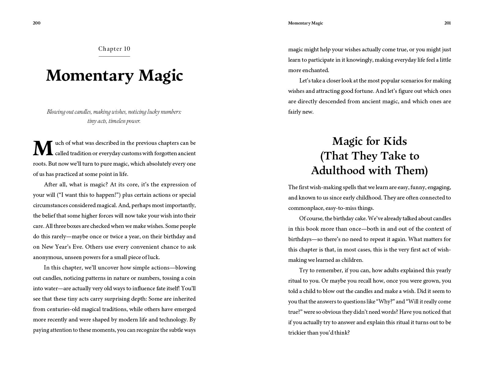 We Are All Witches: How Ancient Magic Lives in Our Everyday Rituals and Traditions