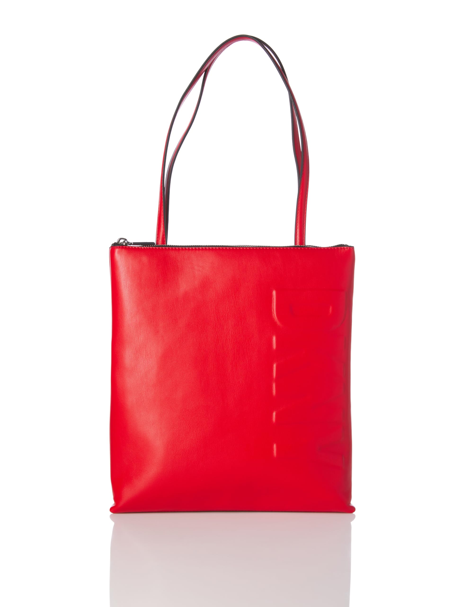 DKNY Women's Handbags Tote,Chili,1SZ