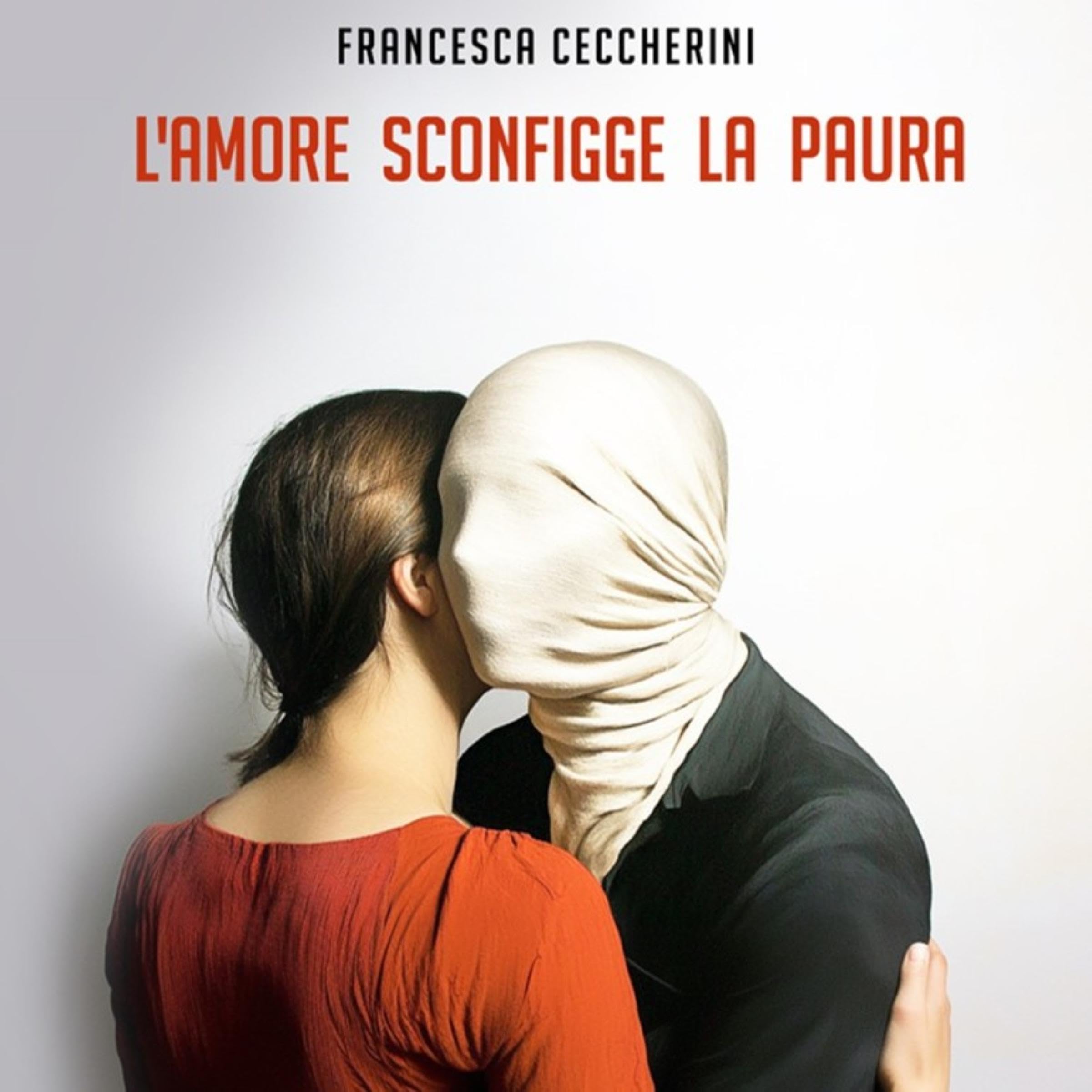 Cover art for L'amore sconfigge la paura