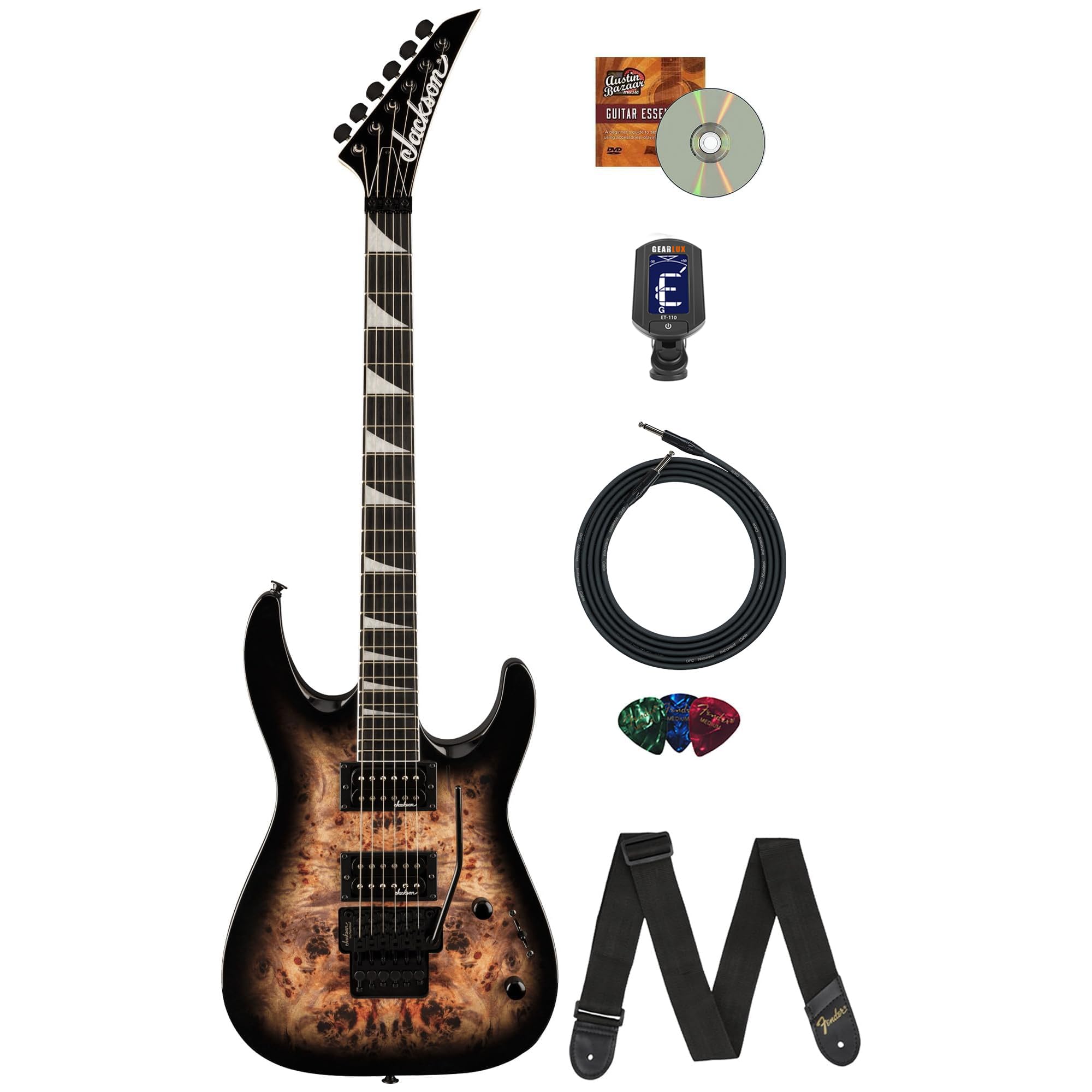 早い者勝ち！Jackson super dinky Standard Jackson Dinky Standard | Specifications