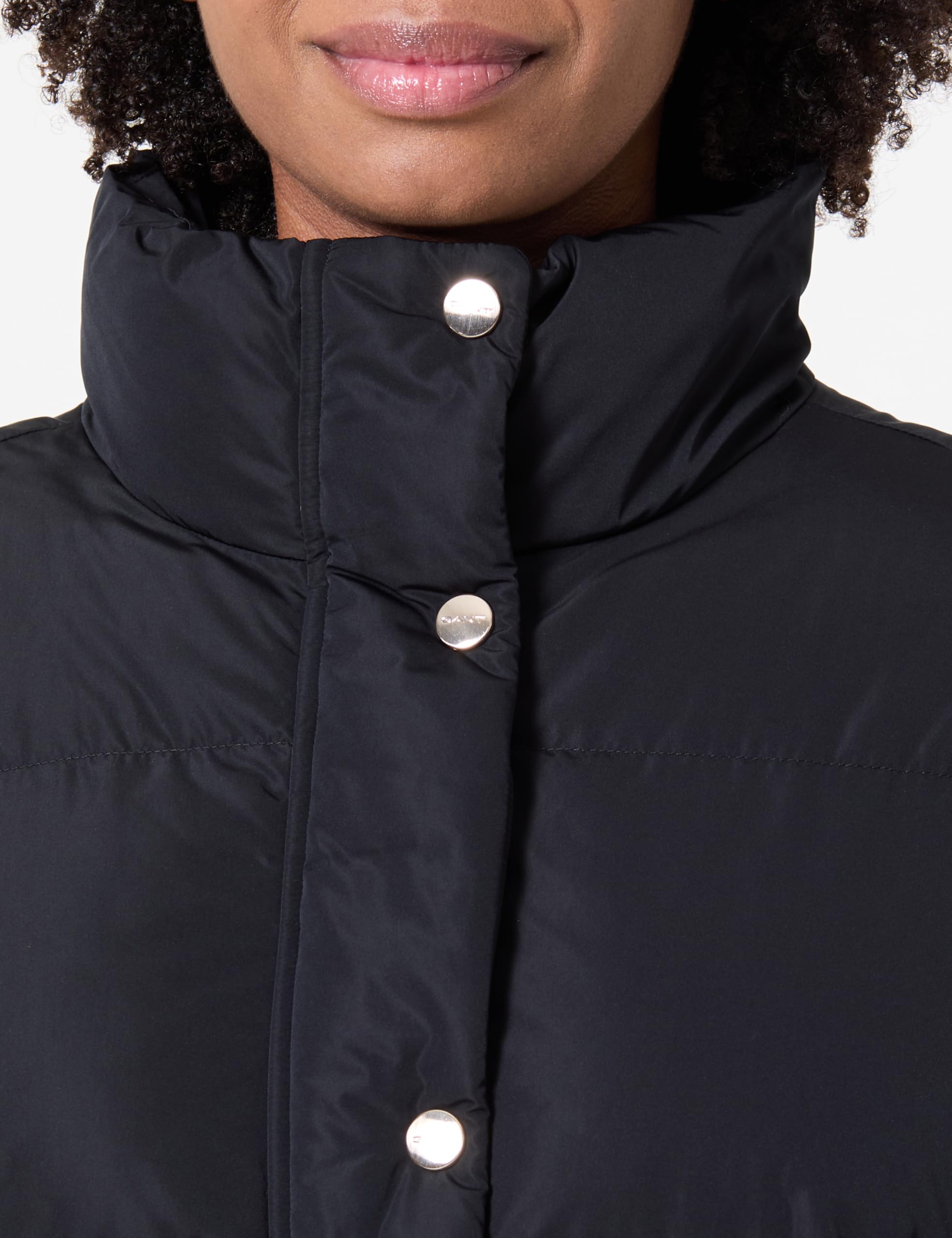 GANT Damen Active Cloud Coat Jacke