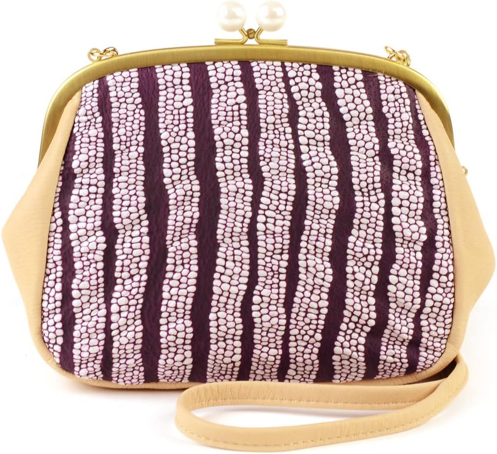 ミナペルホネン smileflower ショルダーバック ミナペルホネン smileflower ショルダーバック