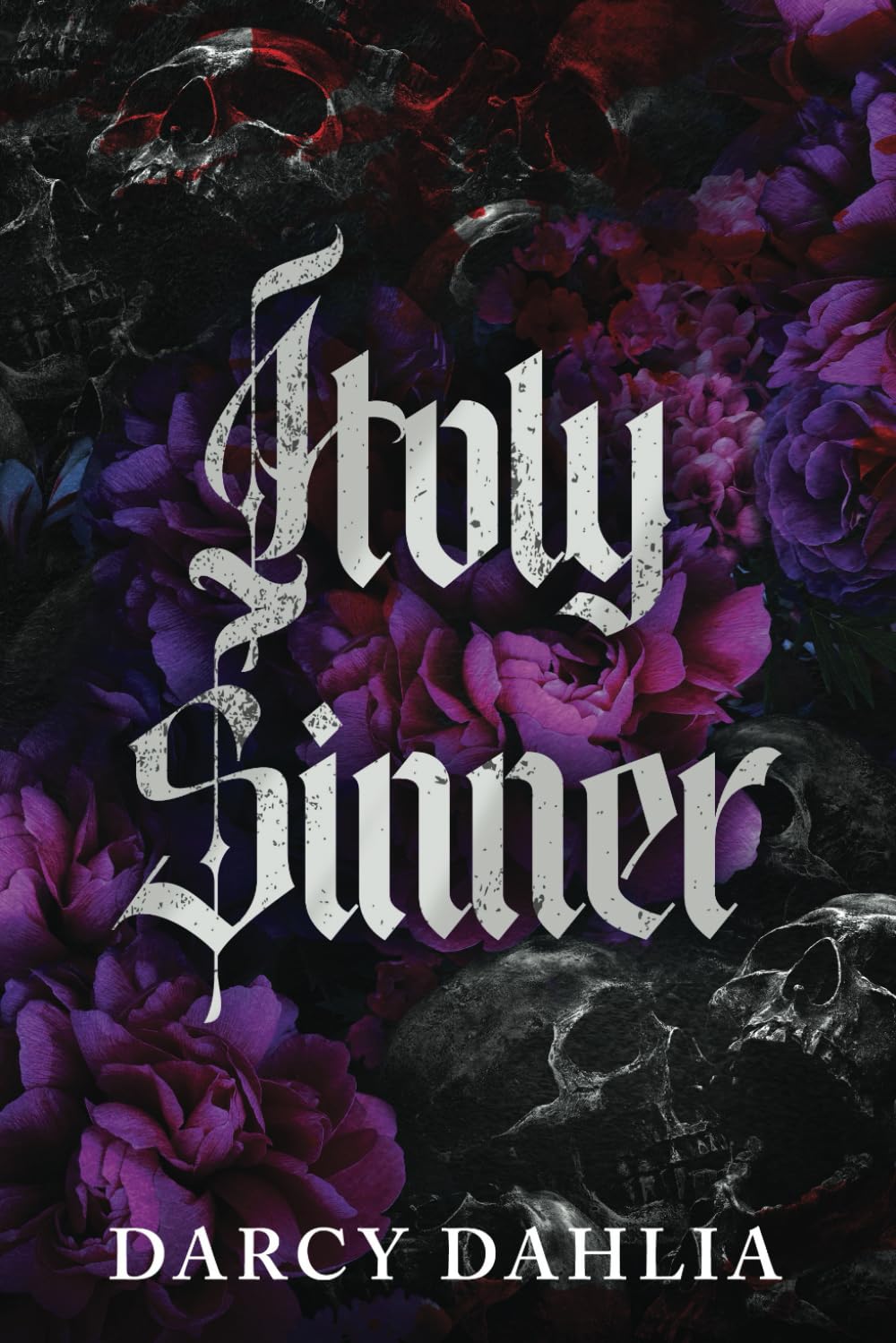 Holy Sinner: 2 (Gods and Sinners Duet)
