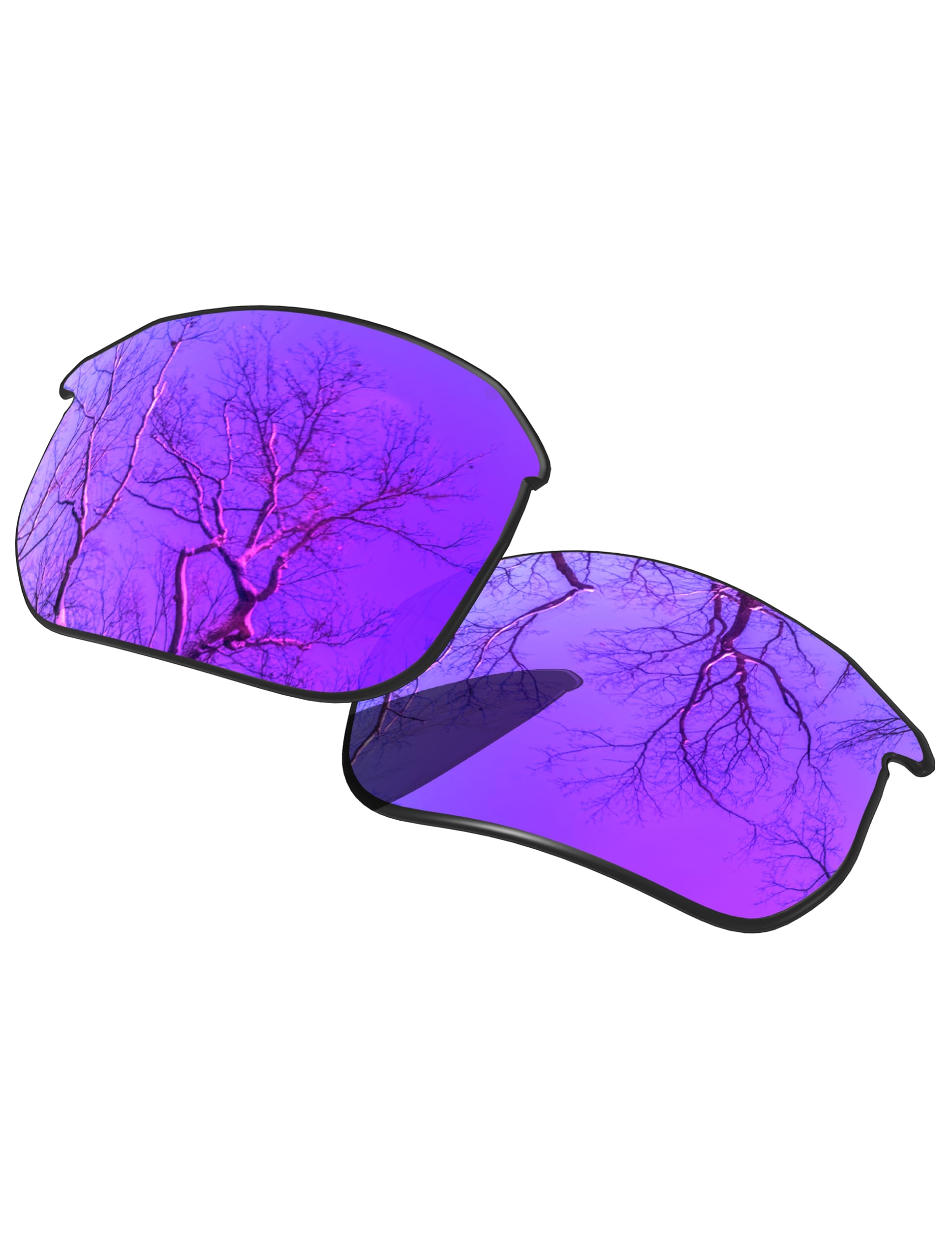 ToughAsNails Polarized Replacement Lenses for Bose Tempo Sunglasses - More Options