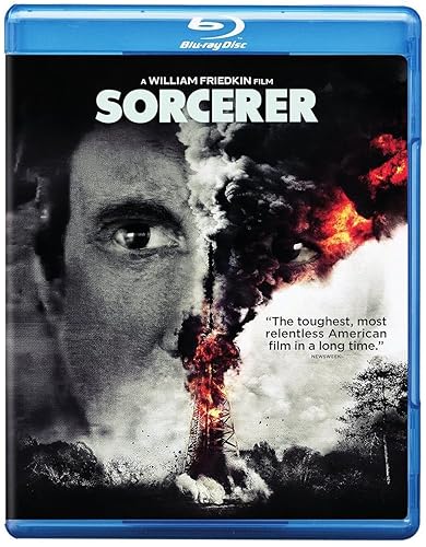 Sorcerer (1977) (BD)