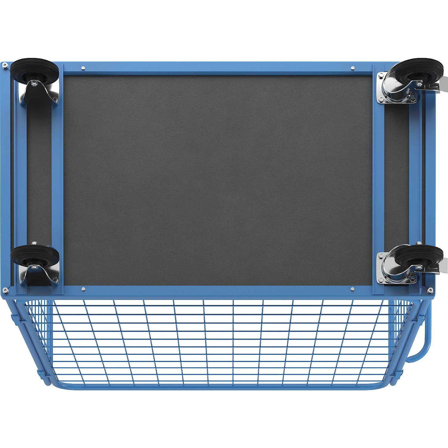 eurokraft pro | Chariot porte-paquets