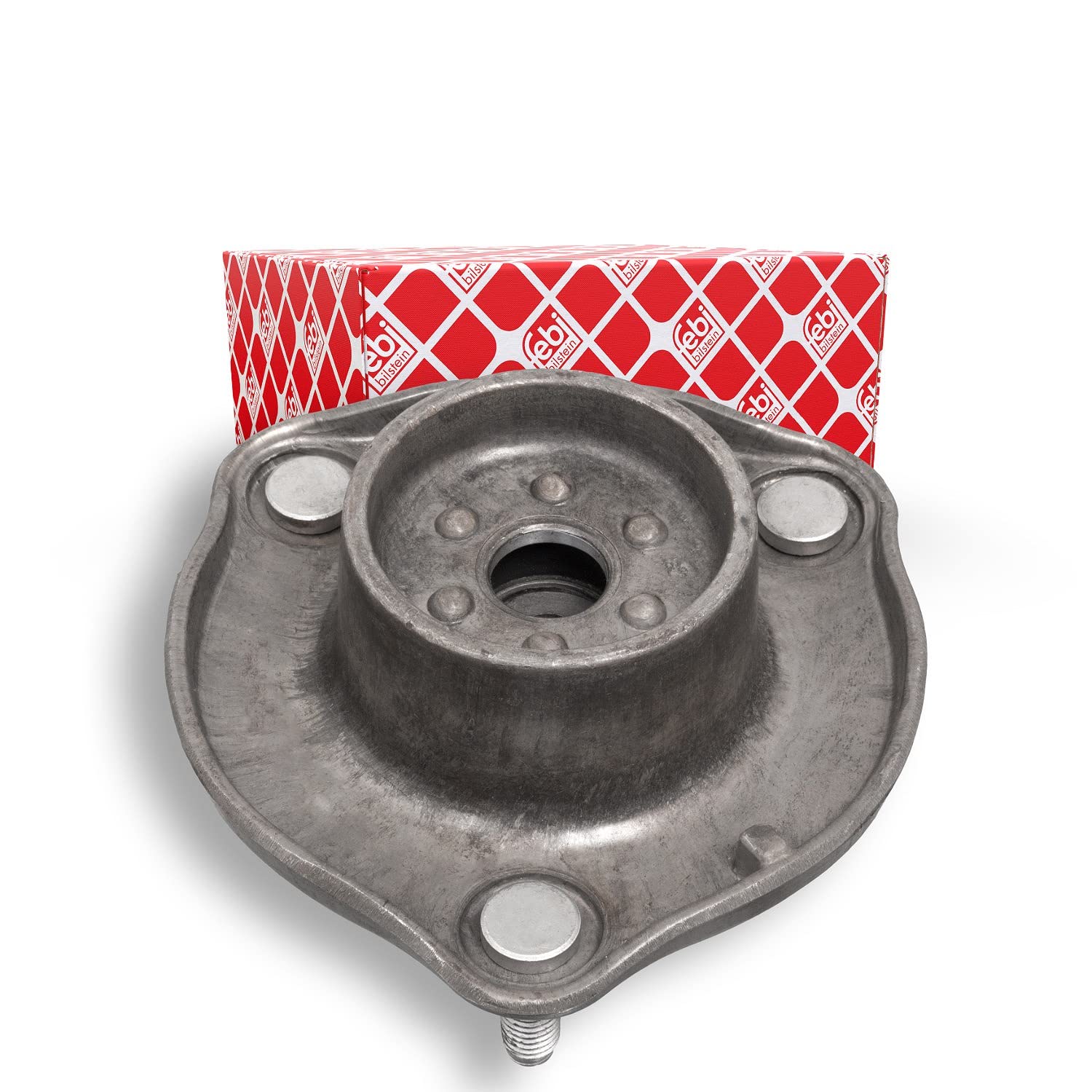 Febi Bilstein 100409 - Cuscinetto Ammortizzatore A Molla, 1 Pezzo - 4
