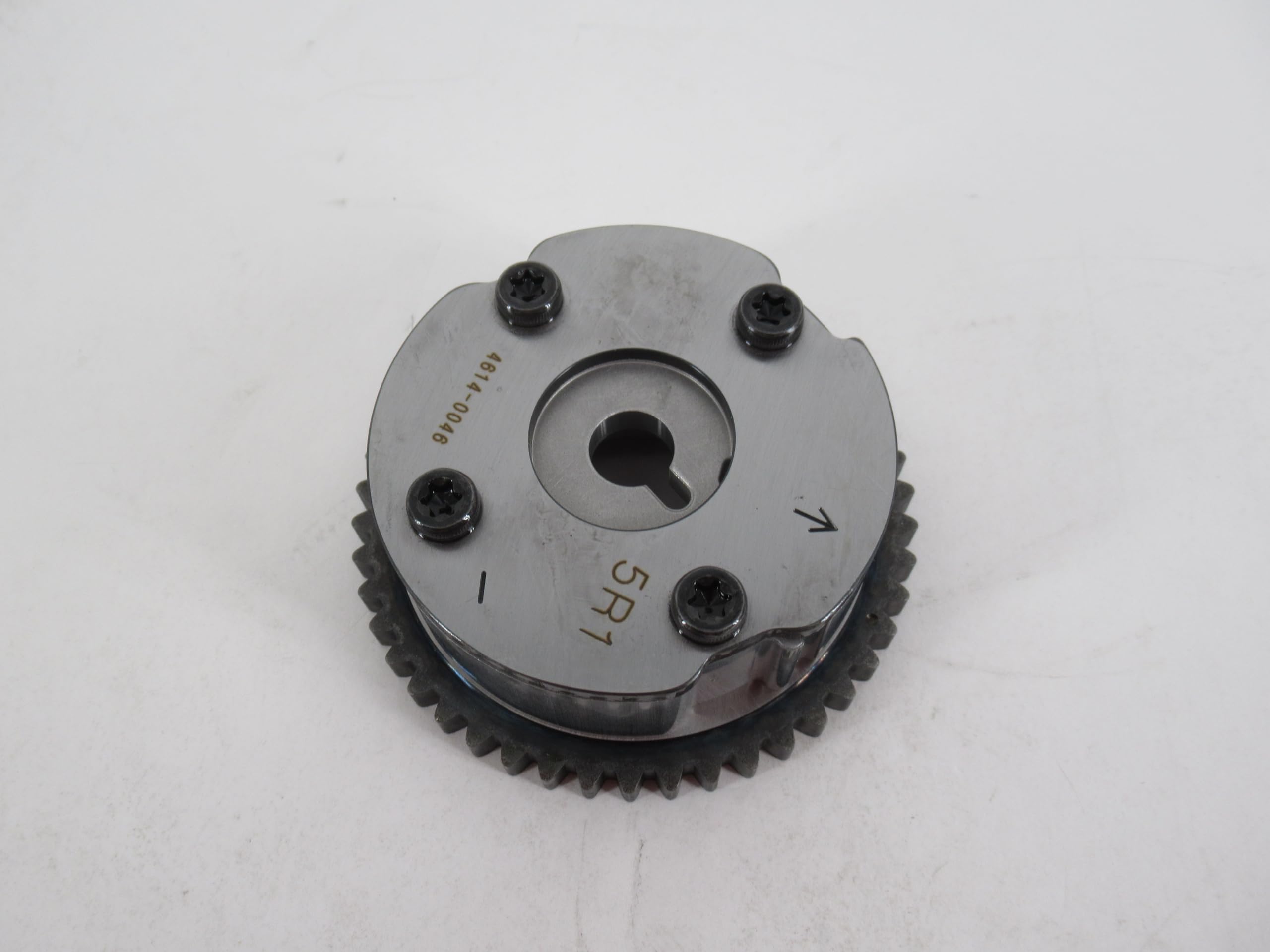 Amazon.com: Genuine Honda Actuator, VTC (46T) : Automotive