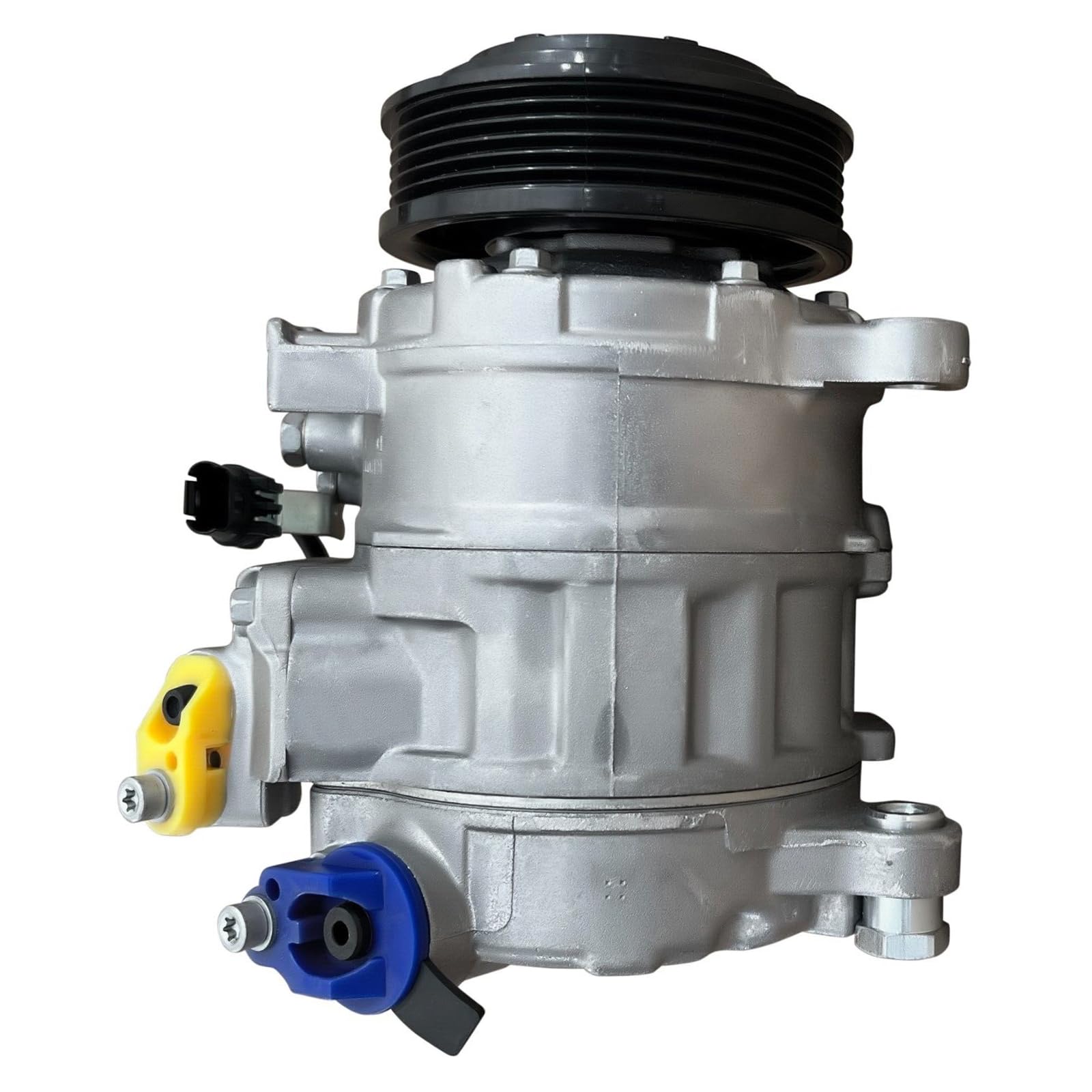 Amazon.com: Jeimgrso Air Conditioning A/C Compressor 64506805025