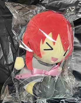 ましろ色シンフォニー 紗凪ちゃんぬいぐるみ 和泉つばす ぱれっとカフェ 71BRpr8uFDL._UF350,350_QL50_.jpg