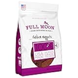 Full Moon Chicken Nuggets Healthy All Natural Dog Treats Human Grade Made in USA 12 oz