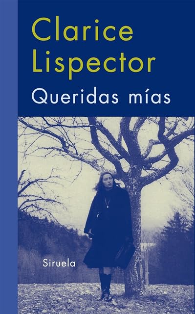 Portada de Queridas mías