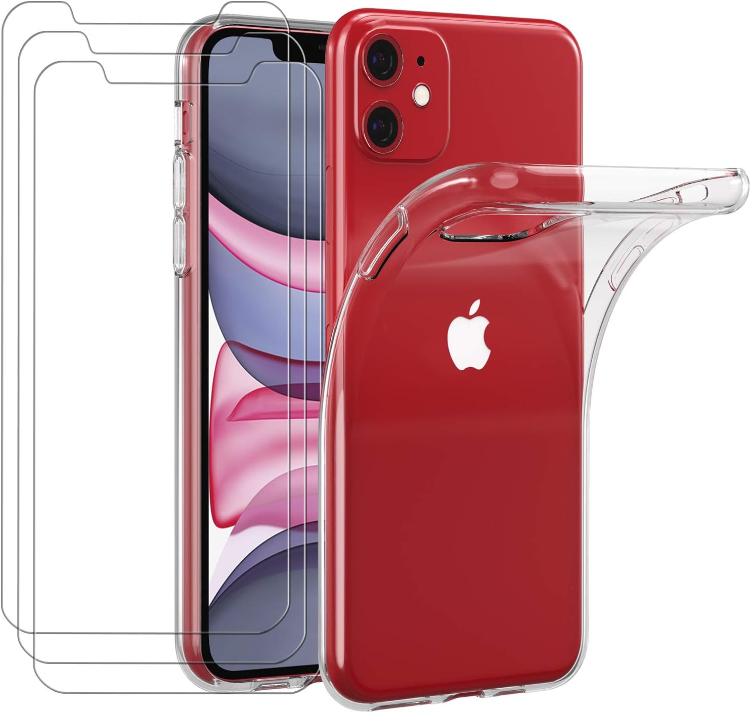 Custodia per iphone 11