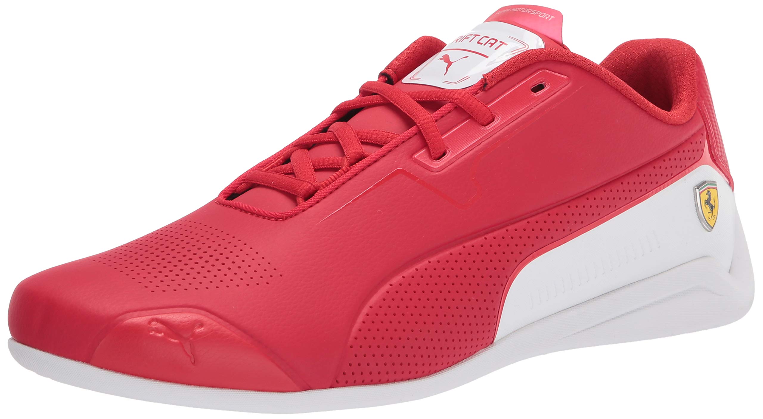 PUMA Ferrari Drift Cat 8 mens Sneaker