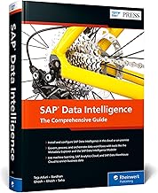 SAP Data Intelligence